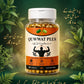 QUWWAT PLUS | Men's Wellness, Timing & Prostate Support - Pack of 2 (Special Discount Bundle for Extra Savings)".