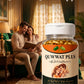 QUWWAT PLUS| Night Endurance Capsule – Extended Timing Formula.