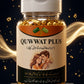 QUWWAT PLUS| Night Endurance Capsule – Extended Timing Formula.