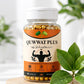 QUWWAT PLUS | Men's Wellness, Timing & Prostate Support - Pack of 2 (Special Discount Bundle for Extra Savings)".