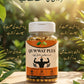 QUWWAT PLUS | Men’s Wellness, Timing & Prostate Support