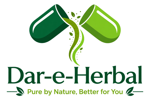 Dar-E-Herbal